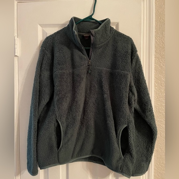 Eddie Bauer Sweatshirt - Picture 1 of 2